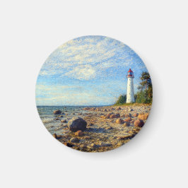 Imán Vormsi Stillness