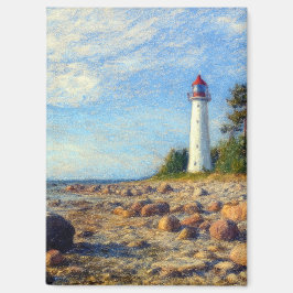 Imán Vormsi Stillness