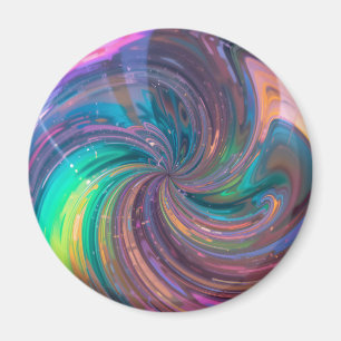 Imán Vortex cromático