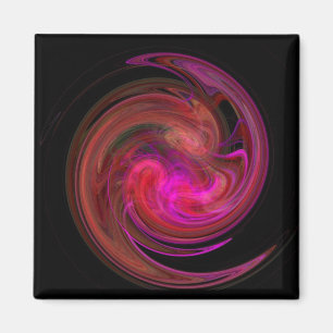 IMÁN VORTEX LUMINOSO