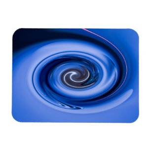 Imán Vortex por Shirley Taylor