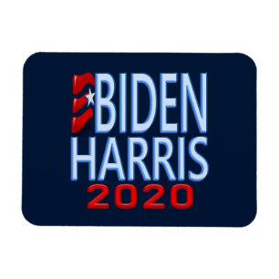 Imán Vota la campaña electoral de Biden Harris 2020