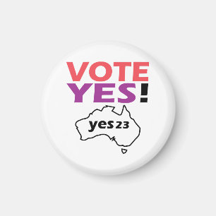 Imán Vota Sí a la Voz de los Indígenas Australianos
