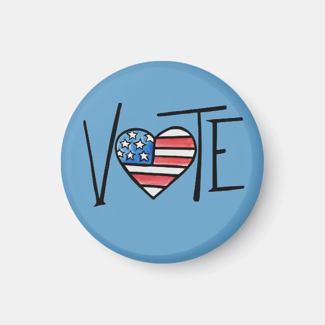 IMÁN VOTACIÓN (Frente)