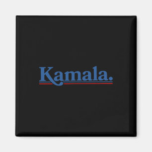 Imán Votación Chavarri Kamala 2024 Presidente Harris 20