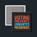 Imán Votar impide las elecciones presidenciales no dese<br><div class="desc">Votar impide la elección de presidentes no deseados</div>