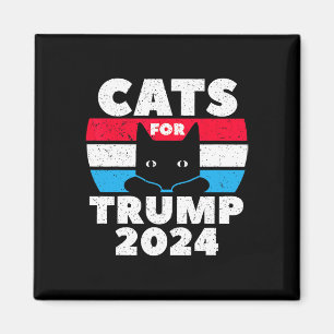 Imán Votaré gatos para el debate electoral de Trump 202