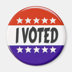 Imán Voté