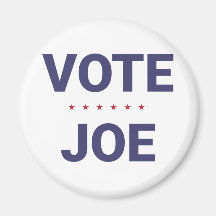 Vote Joe (elección de Estados Unidos 2020)
