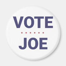 Imán Vote Joe (elección de Estados Unidos 2020)
