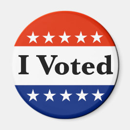 Imán Voté por las elecciones de 2026