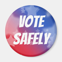 Imán Vote Safely