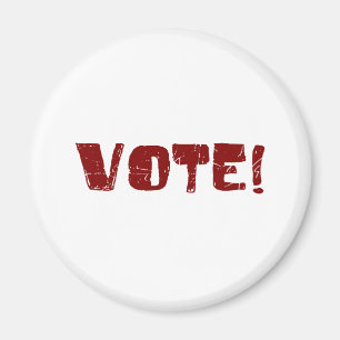 Imán Voto
