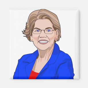 Imán voto elizabeth warren