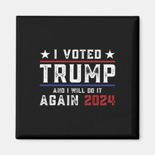 Imán Votó Trump Y Lo Haré De Nuevo En 2024
