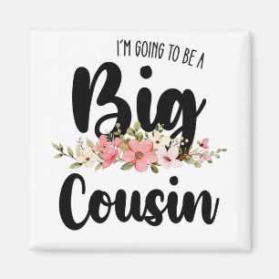 Imán Voy A Ser Un Gran Primo