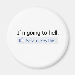 Imán Voy al infierno