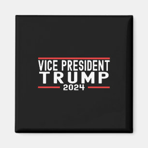 Imán Vp Trump Funny Elecciones Biden Vp Trump 2024 1