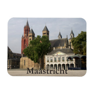 Imán Vrijthof, Maastricht
