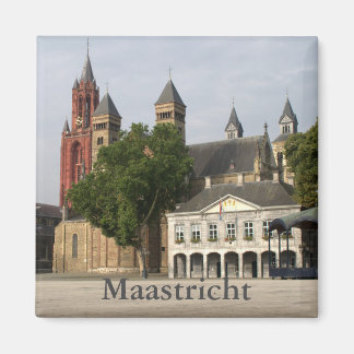 Imán Vrijthof, Maastricht
