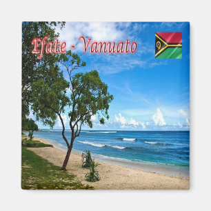 Imán VU - Vanuatu - Efate - Eratap