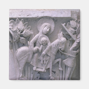 Imán Vuelo en Egipto