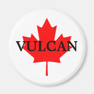 IMÁN VULCANO