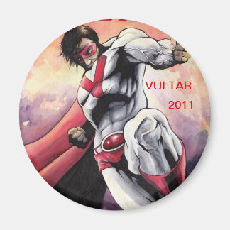 IMÁN VULTAR MAGNET