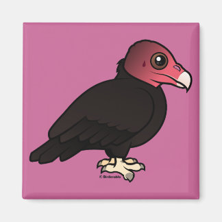 Imán Vultura de Turquía