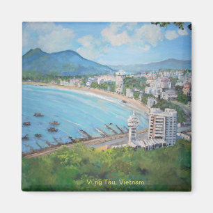 Imán - Vũng Tàu, Vietnam
