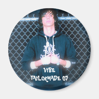 IMÁN , VYBE TAYLORMADE 07