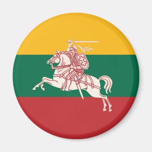 Imán Vytis lituano