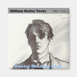 Imán W. B. Yeats