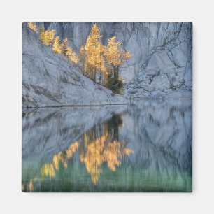 Imán WA, Alpine Lakes Wilderness, Enchantment 3