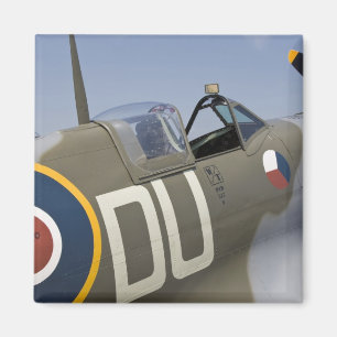 Imán WA, Arlington, Arlington Fly-in, espectáculo de la