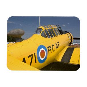 Imán WA, reunión de Arlington, Arlington, Segunda