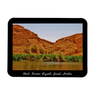 Imán Wadi Namar, Riad, Arabia Saudita