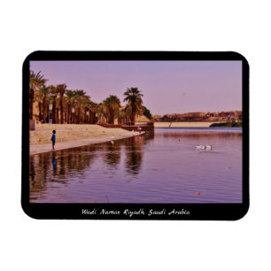 Imán Wadi Namar, Riad, Arabia Saudita