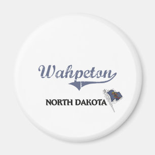 Imán Wahpeton North Dakota City Classic