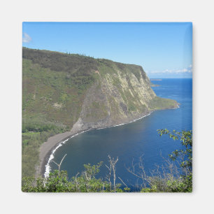 Imán Waipio Valley Magnets