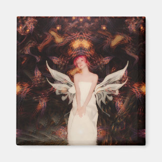 imán WAITINGWINGS