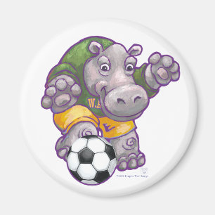 Imán WAL Soccer