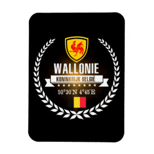Imán Wallonie