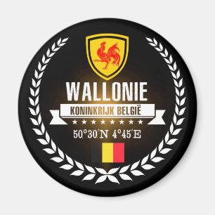 Imán Wallonie