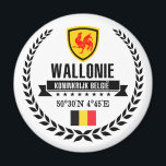 Imán Wallonie<br><div class="desc">Wallonie</div>