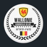 Imán Wallonie<br><div class="desc">Wallonie</div>