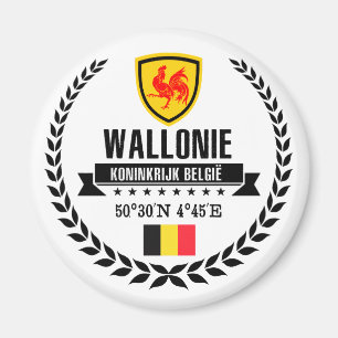 Imán Wallonie