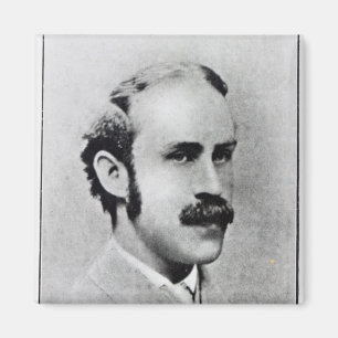 Imán Walter Pater