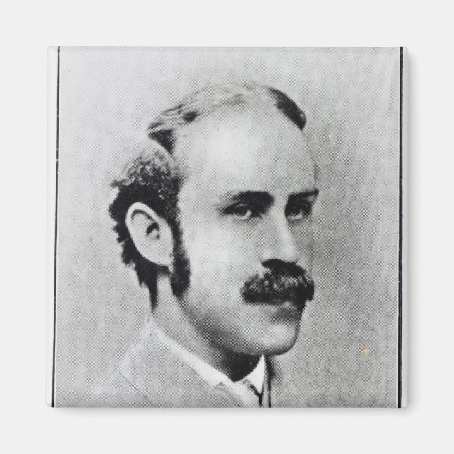 Imán Walter Pater (Frente)