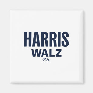 Imán Walz 2024 Por El Presidente Patriótico Kamala Walt